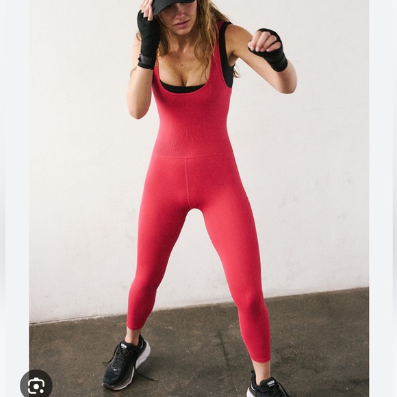 Free People Pants - free people Good Karma Onesie